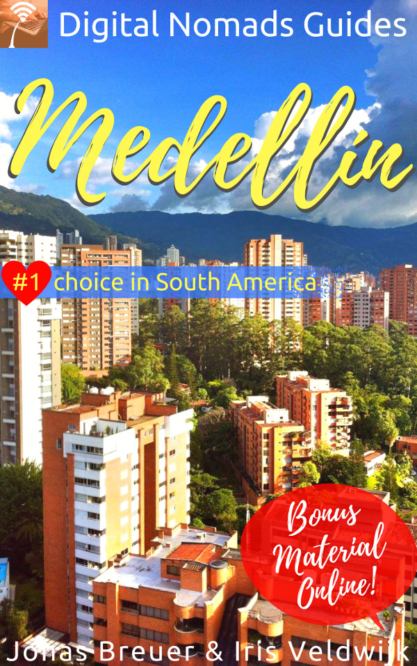 Medellin Download