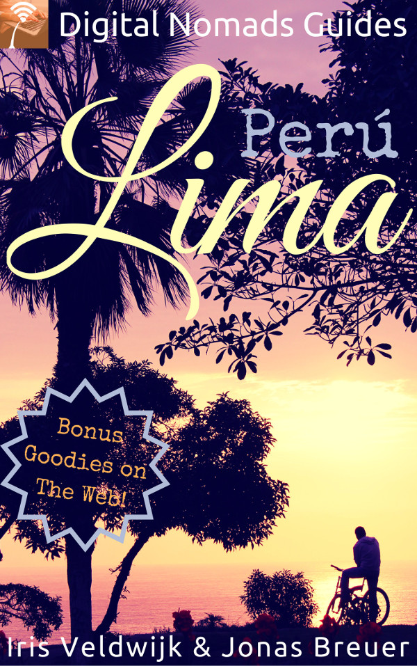 Lima Download