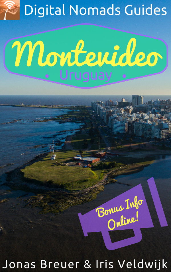 Montevideo Download
