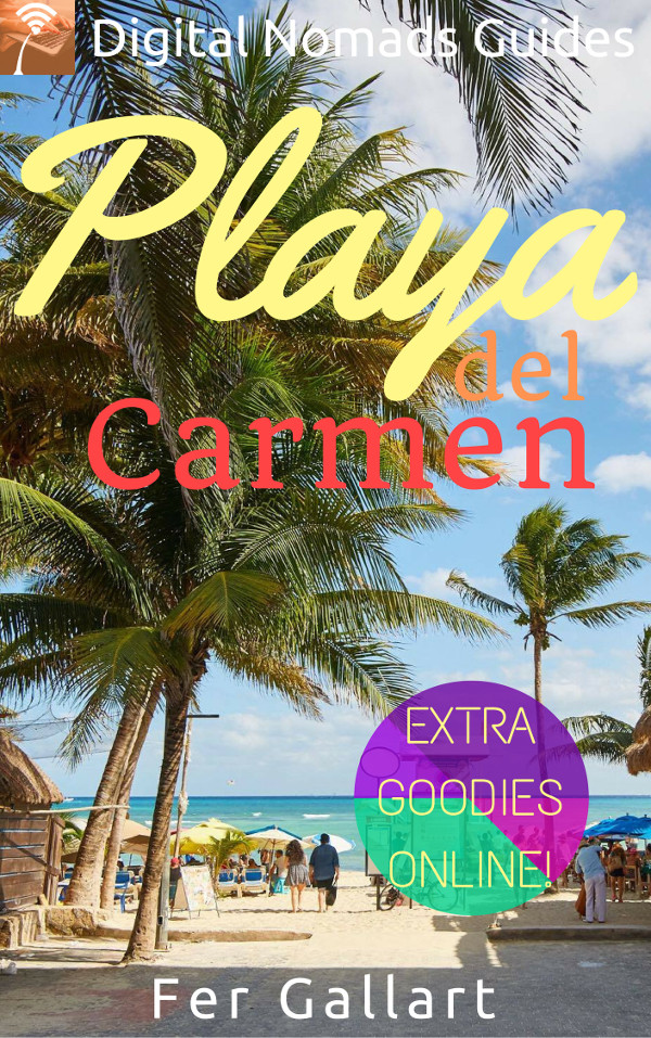 Playa del Carmen Download