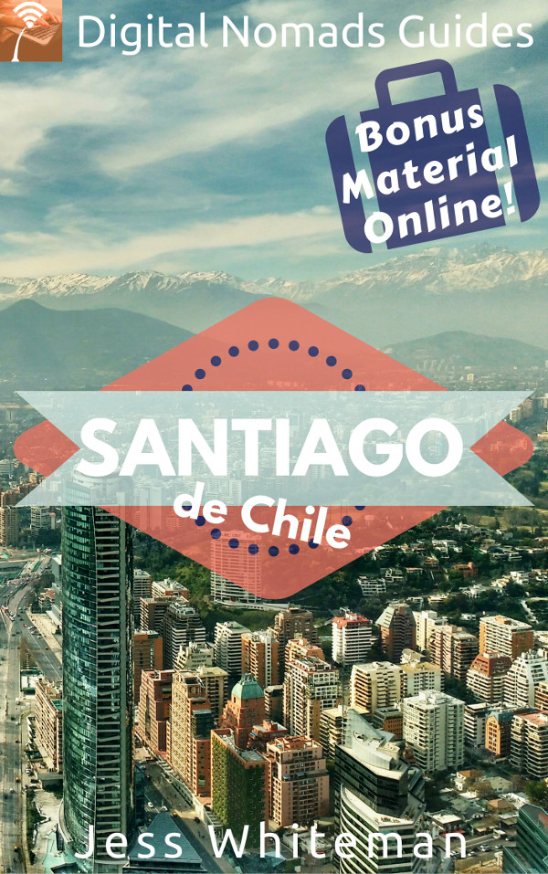 Santiago de Chile Download